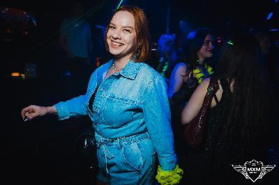 Party Bild aus dem Maxxim Club Berlin vom 01.02.2025